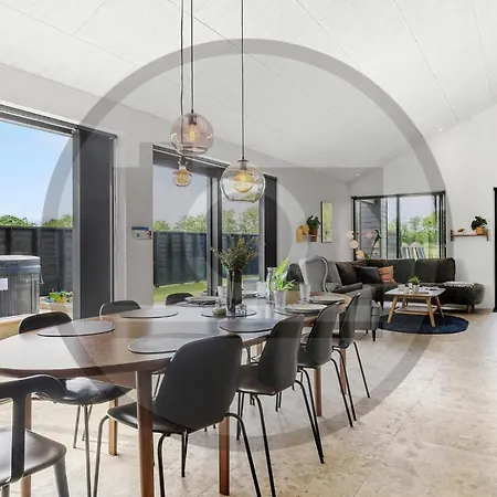 Belle Maison De 3 à Hébergement de vacances