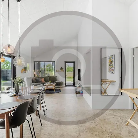 Hébergement de vacances Belle Maison De 3 à