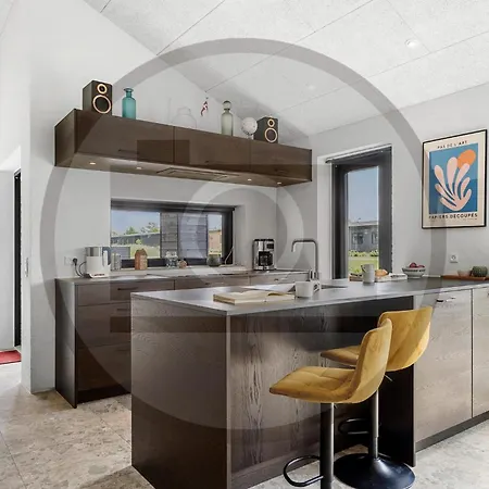 Belle Maison De 3 à * Lemvig