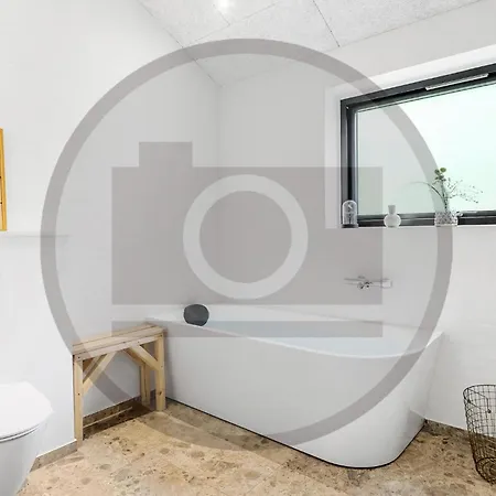 Belle Maison De 3 à Hébergement de vacances Lemvig