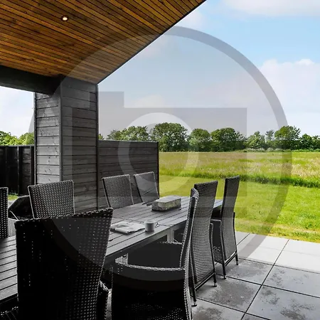 Casa vacanze 3 Bedroom Beautiful In Lemvig