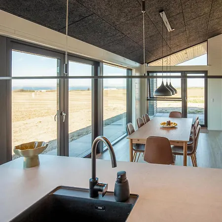 Belle Maison De 3 à * Lemvig