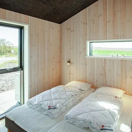 Belle Maison De 3 à Lemvig