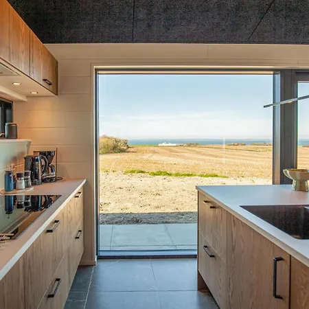 Hébergement de vacances Belle Maison De 3 à