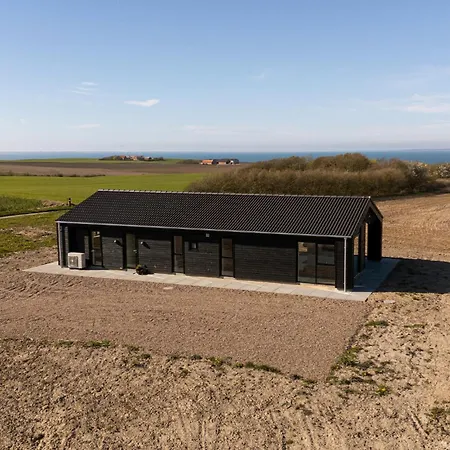 Hébergement de vacances Belle Maison De 3 à Lemvig