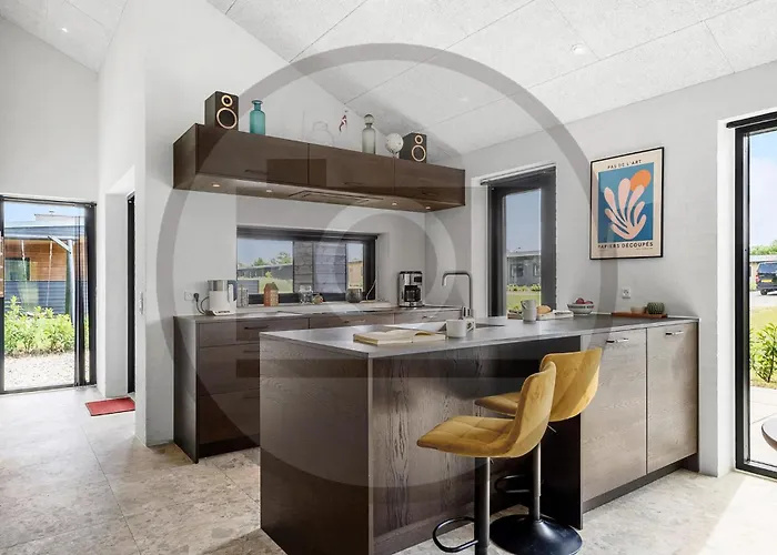 3 Bedroom Beautiful In * Lemvig